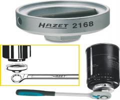 Hazet 2168 szczęki hamulcowe fiat ducato 02-06 (ręczny)