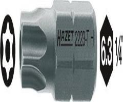 Hazet 2223-t40h grot typu torx
