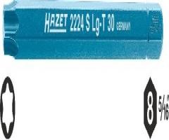 Hazet 2224slg-t25 grot typu torx