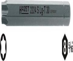 Hazet 2224slg-t30 grot typu torx