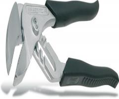Hazet 760n-1 kleszcze uniwersalnane