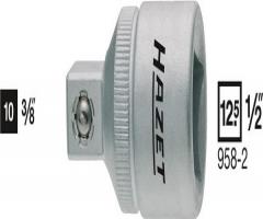 Hazet 958-2 redukcja 1/2 na 3/8