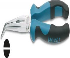 Hazet 1841b-33 szczypce płasko - okrągłe