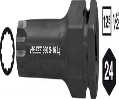 Hazet 990-14 nasadka do gniazd wewn.