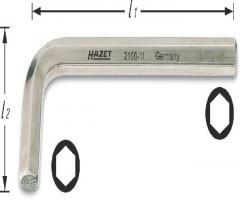 Hazet 2100-035 klucz trzpieniowy
