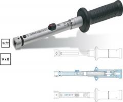 Hazet 6292-1ct klucz dynamometryczny