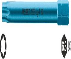 Hazet 2223lg-t30 grot typu torx