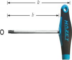 Hazet 828-t15 wkrętak typu torx