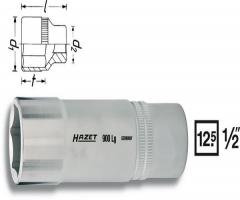 Hazet 900lg-21 nasadka 6-kt