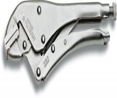 Hazet 754-10 kleszcze uniwersalnane