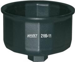 Hazet 2169-11 klucz do filtrów oleju