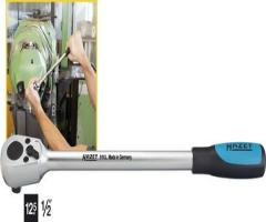 Hazet 916l grzechotka 1/2 długa

916lg