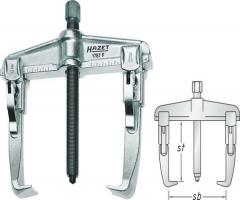 Hazet 1787f-13 Ściągacz dwuramienny
