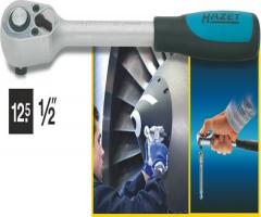 Hazet 916s grzechotka 1/2

916s/7