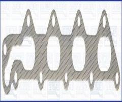 Ajusa 13118900 uszczelka kolektora dolotowego, chevrolet cruze (j300), daewoo espero (klej)