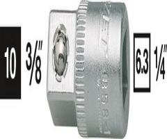 Hazet 858-1 redukcja 3/8 na 1/4