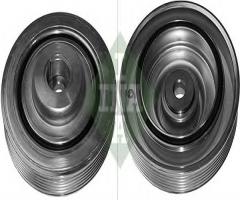 Ina 544008710 koło pasowe peugeot, citroËn xsara (n1), peugeot 206 hatchback (2a/c)