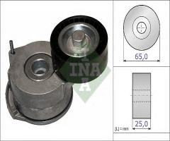 Ina 534036910 napinacz paska citroen, citroËn c4 ii (b7), fiat scudo nadwozie pełne (270_)