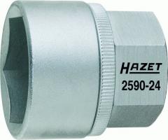 Hazet 2590-24 klucz nasadowy 6 kątny do koła pasowego