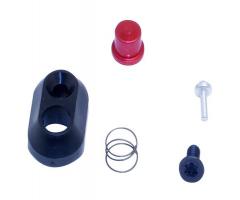 Hazet 6122-29 zestaw naprawczy - sygnalizator optyczny