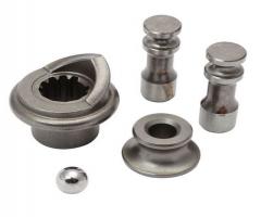 Hazet 9013spc-01/5 zestaw naprawczy klucza pneum/9013spc 3/4