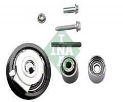 Ina 530044509 zestaw rozrządu bmw (bez paska) audi, audi a3 (8p1), seat altea (5p1)