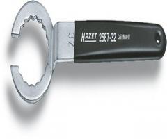 Hazet 2587-32 klucz do napinania pasków klinowych 32 mm
