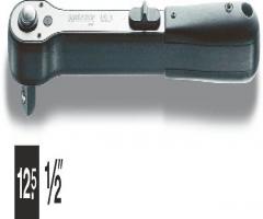 Hazet 916n grzechotka 1/2