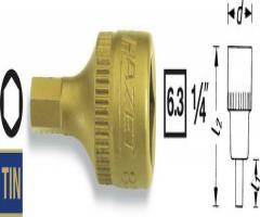 Hazet 850-13 nasadka 6-kt