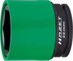 Hazet 903slg-22 nasadka 1/2 6-kt udarowa 22mm