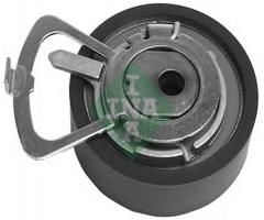 Ina 531031810 rolka napinacza vw, seat leon (1m1), vw golf iv (1j1)