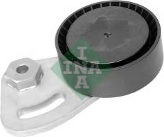 Ina 531032210 rolka napinacza bmw, bmw 3 (e36), rover 75 (rj)
