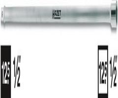 Hazet 918-23 przedłużenie 1/2``