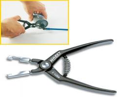 Hazet 4501-1 szczypce do filtrów paliwa