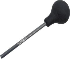 Hazet 4650-0 pompka do napełniania akumulatorów