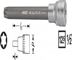 Hazet 992slg-t55-130 nasadka torx do Śrub moc. głowicę cylindra