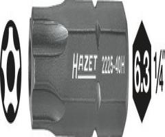 Hazet 2225-20h bit pięcioramienny