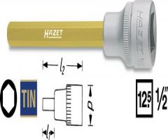 Hazet 986-6 nasadka imbusowa