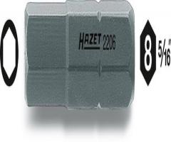 Hazet 2206-10 bit imbus 10mm 5/16