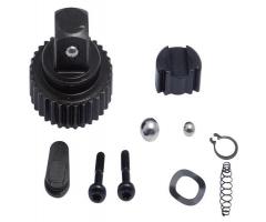 Hazet 6122/9n reperaturka klucza dynamometrycznego