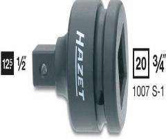 Hazet 1007s-1 redukcja 3/4 na 1/2 udarowa