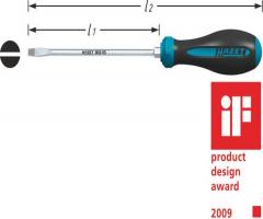 Hazet 802-100 wkrętak