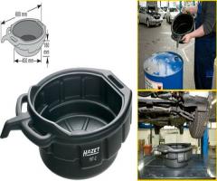 Hazet 197-2 wanna uniwersalna 16l