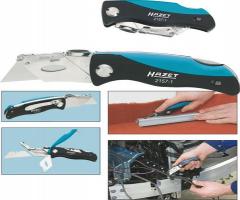 Hazet 2157-1 nożyk - scyzoryk