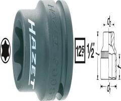 Hazet 900s-e24 nasadka udarowa typu torx