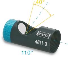 Hazet 4811-3 nasadka endoskopu