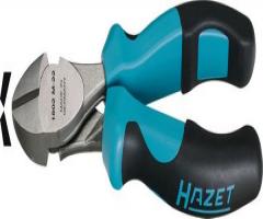 Hazet 1802m-22 szczypce tnące