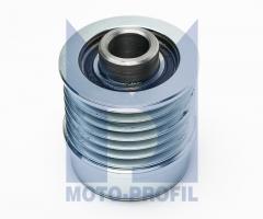 Ijs group 30-1001c sprzęgło alternatora mitsubishi, bmw, renault, mitsubishi carisma (da_)
