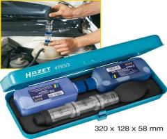 Hazet 4793-3 ciecz płucząca do próbnika 4793-1