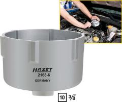 Hazet 2168-6 klucz do filtrów paliwa 3/8